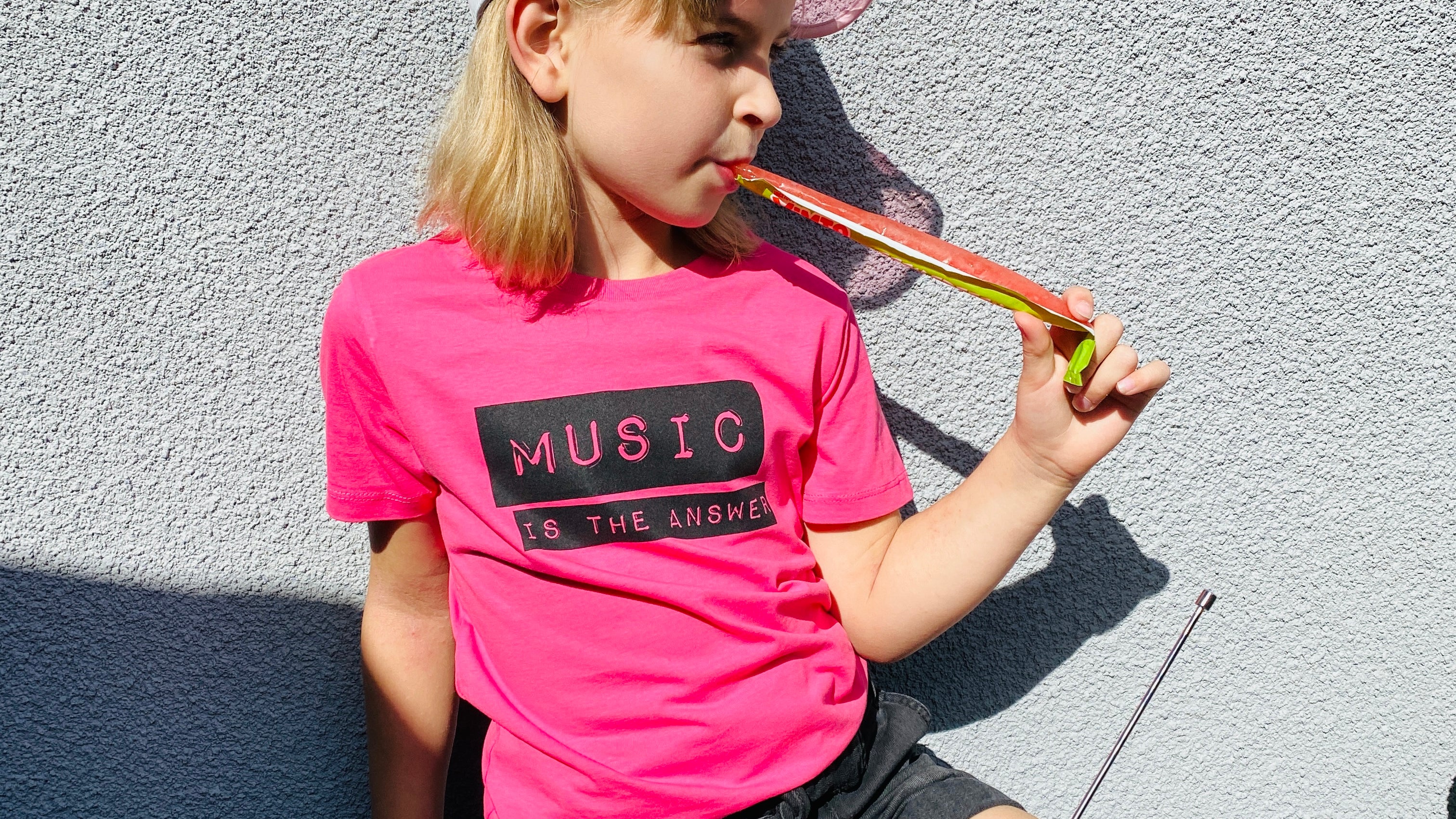 The Kids Summer Festival Edit