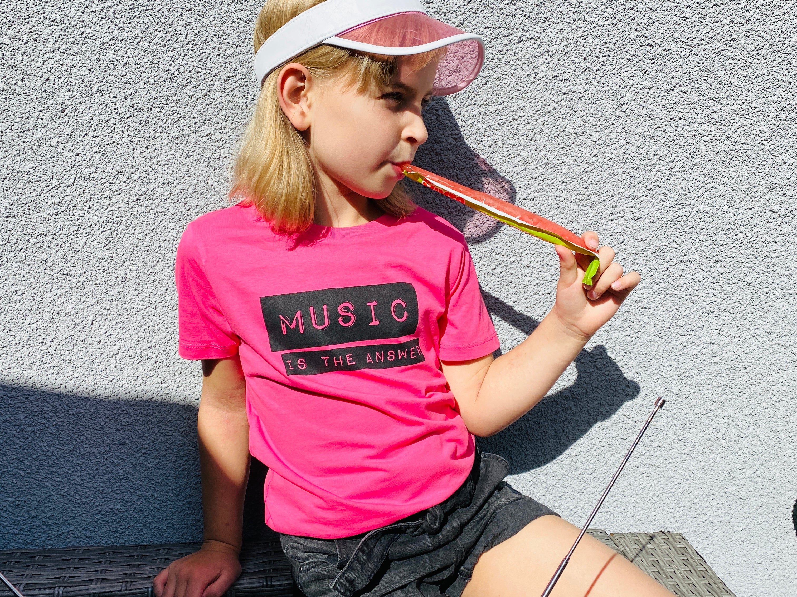 The Kids Summer Festival Edit