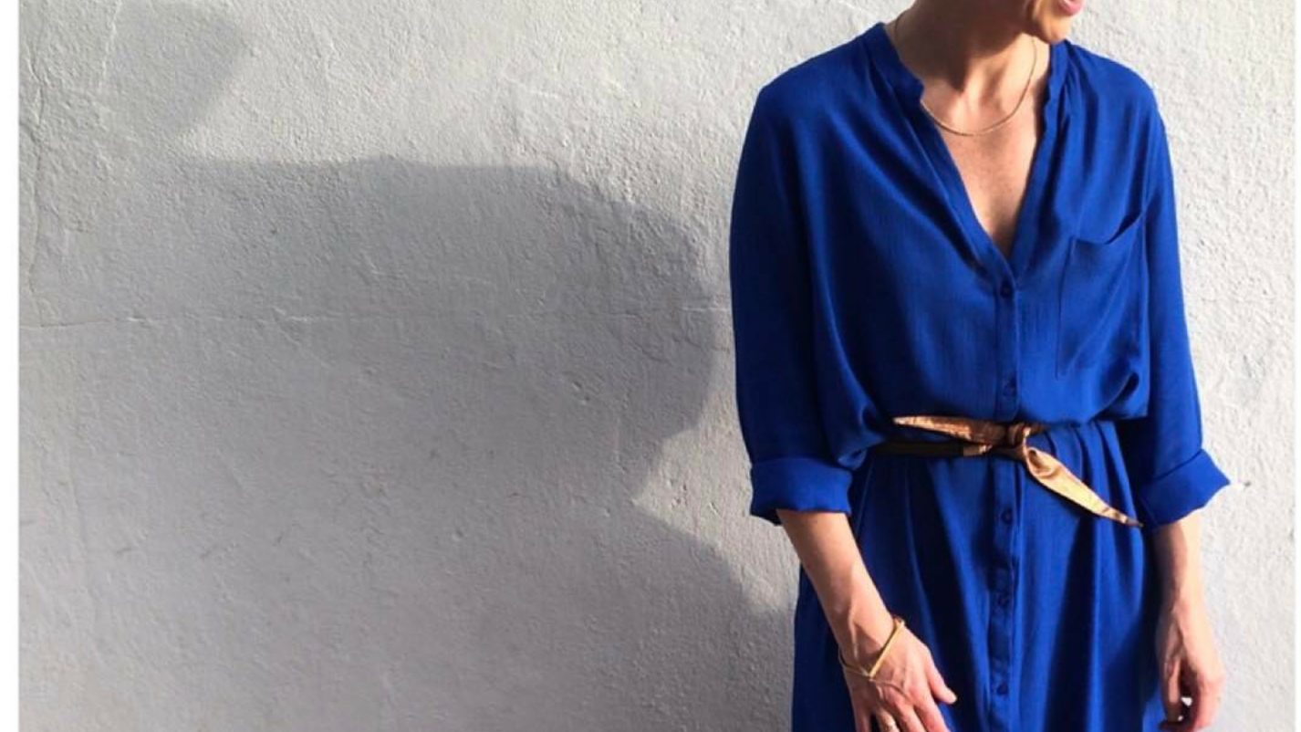 Disko Kids Meets | The Fashion Craver