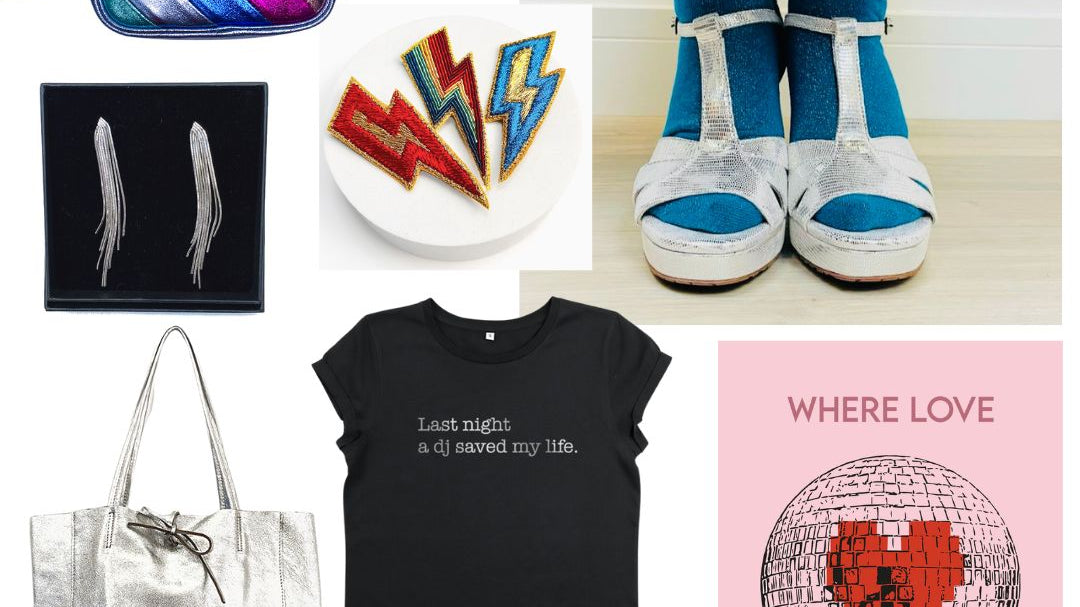 The Disko Kids Ultimate Gift Guide