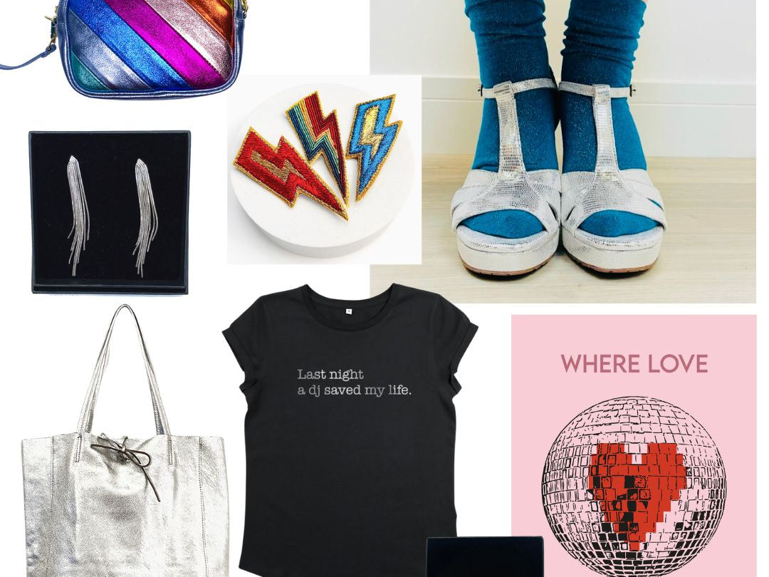 The Disko Kids Ultimate Gift Guide