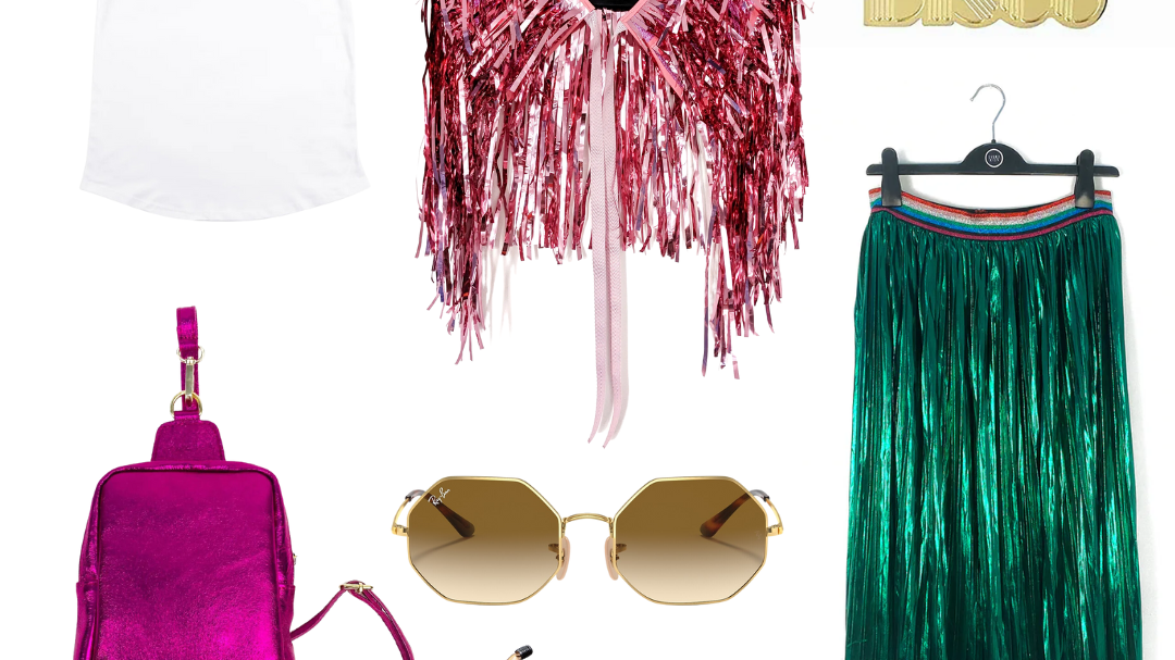Festival Styling