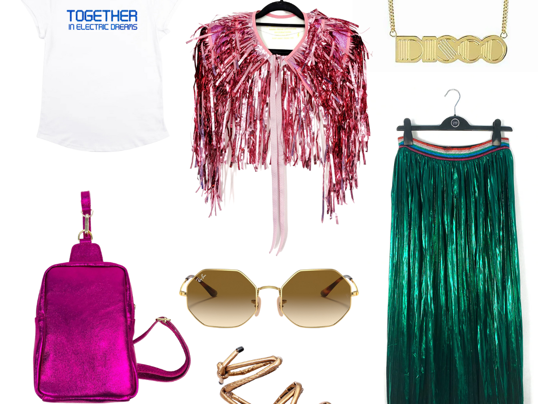 Festival Styling