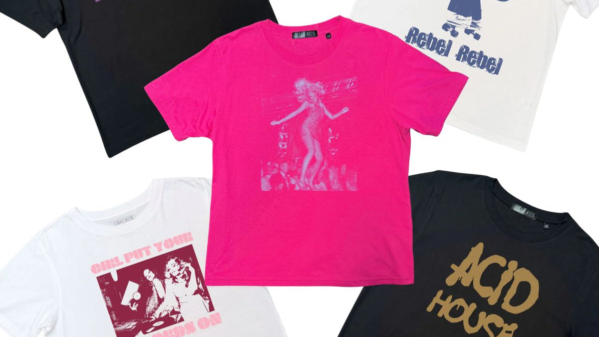 Introducing The Donna Tee✨