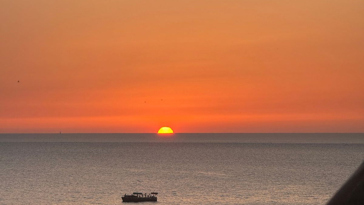Ibiza at 50 – Sunsets, Sister Time & A Little Bit of Magic