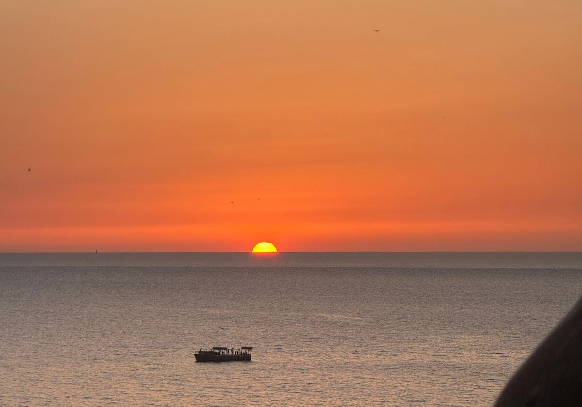 Ibiza at 50 – Sunsets, Sister Time & A Little Bit of Magic