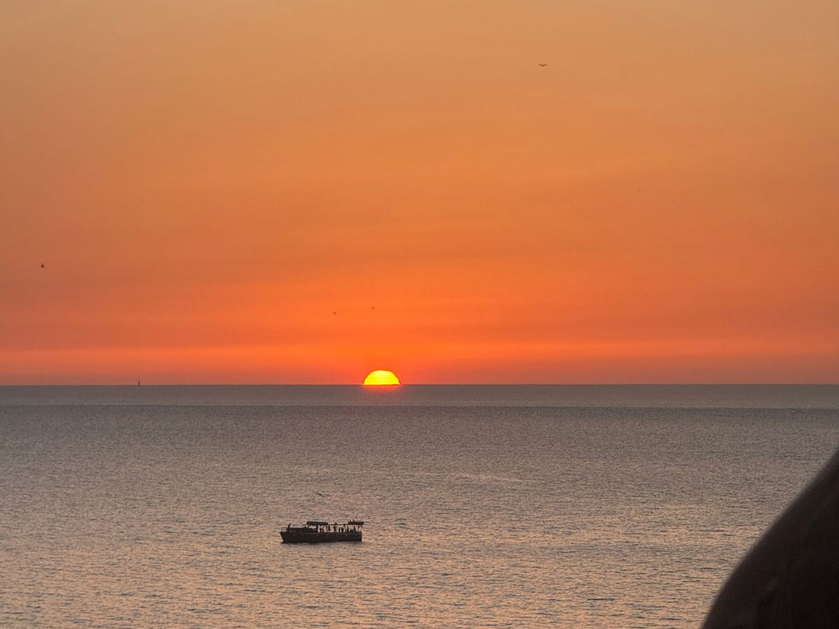 Ibiza at 50 – Sunsets, Sister Time & A Little Bit of Magic