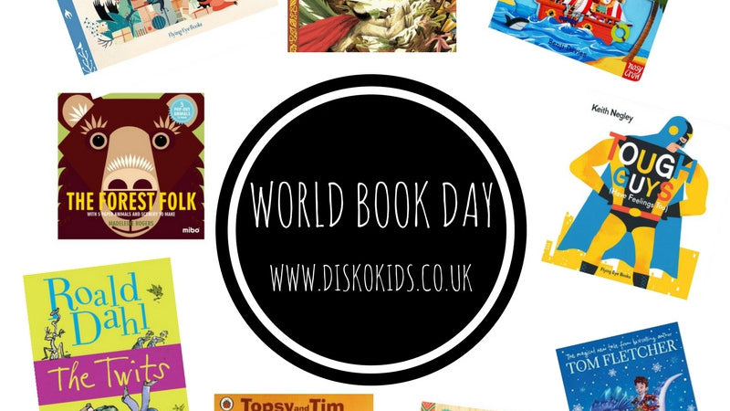 World Book Day