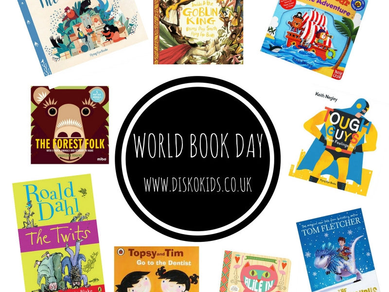 World Book Day