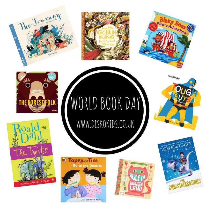 World Book Day