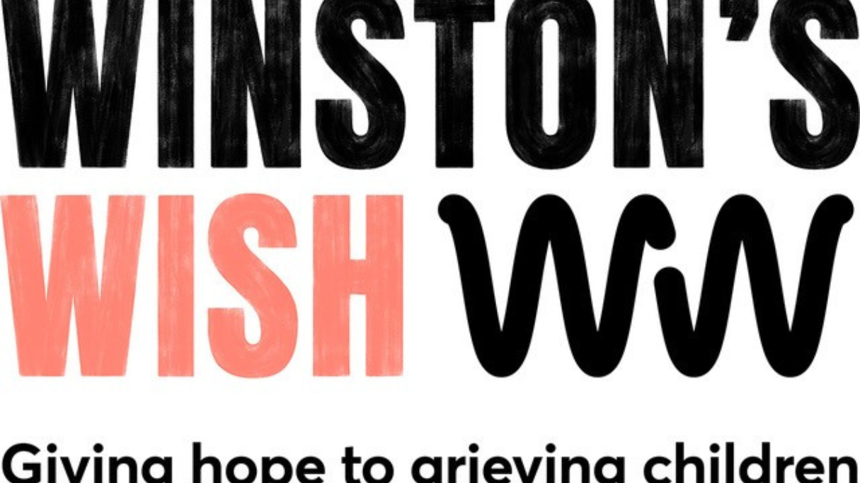 Winston's Wish logo
