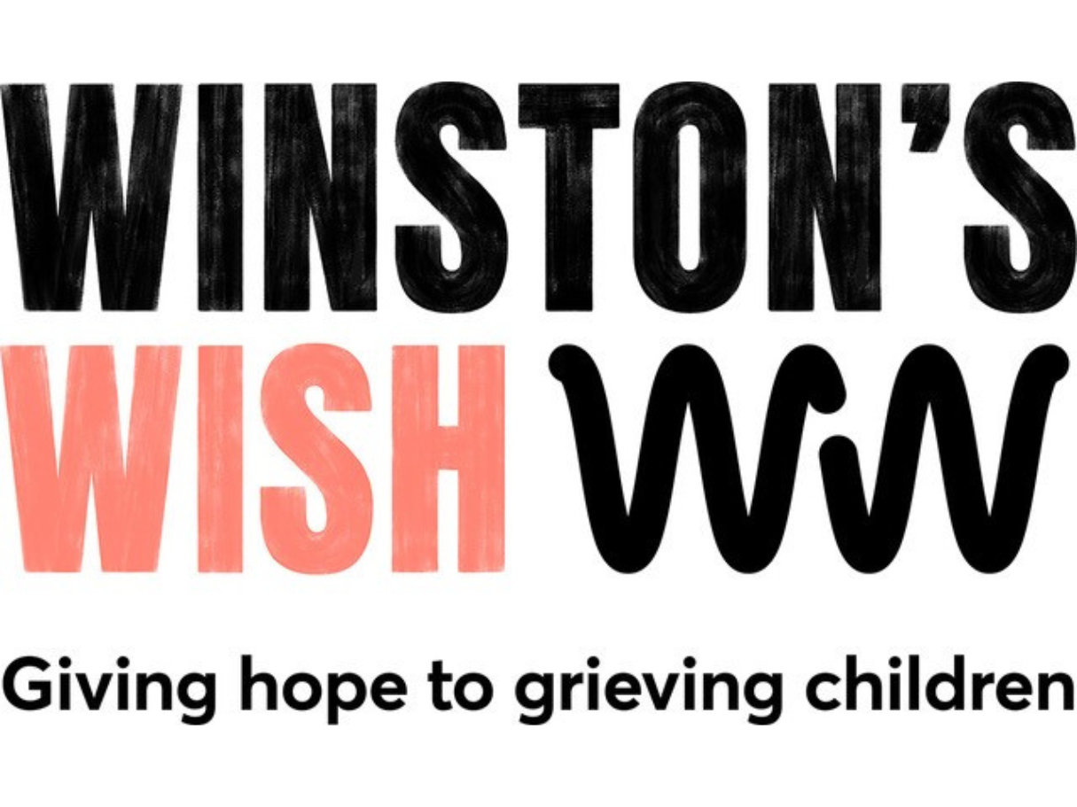 Winston's Wish logo