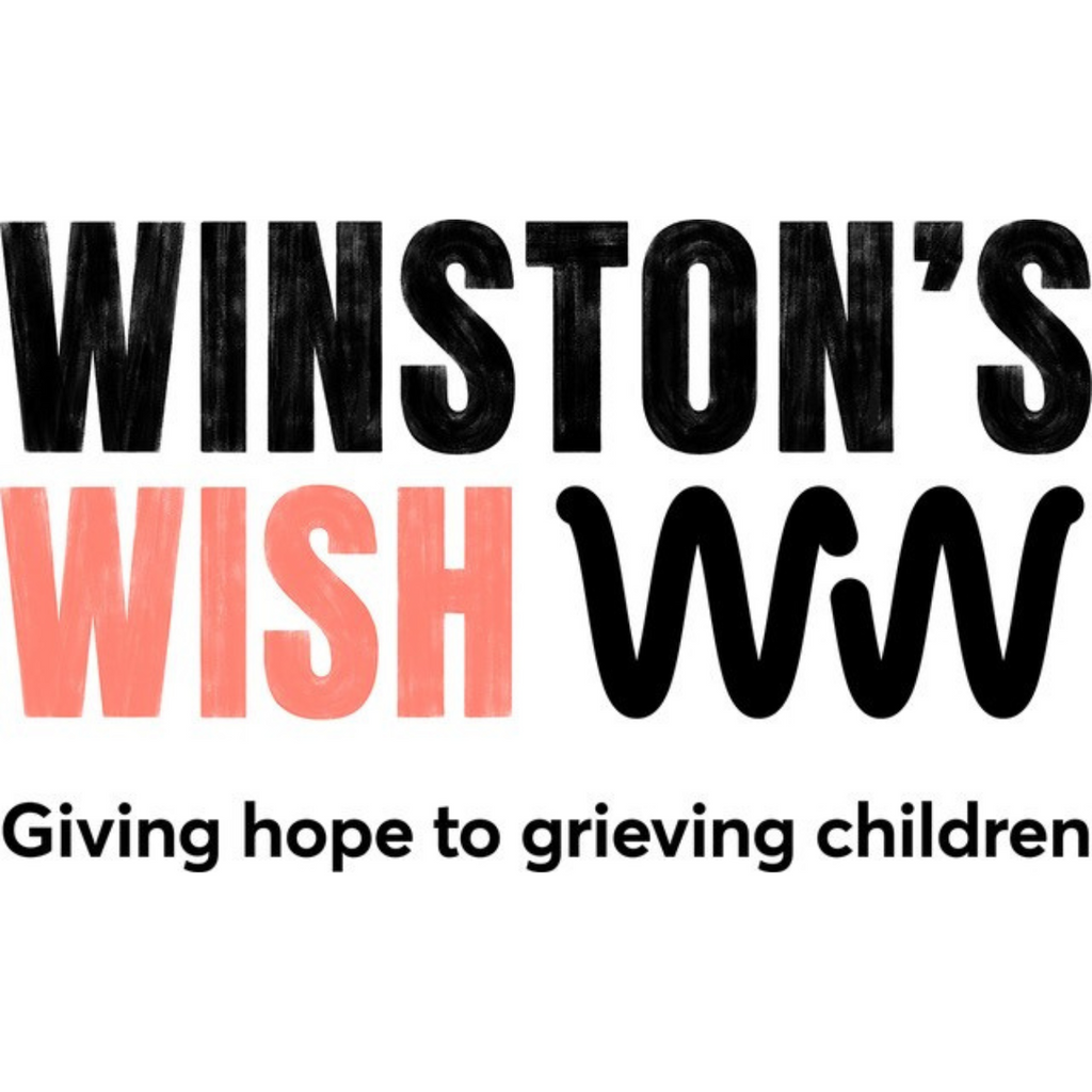 Winston's Wish logo