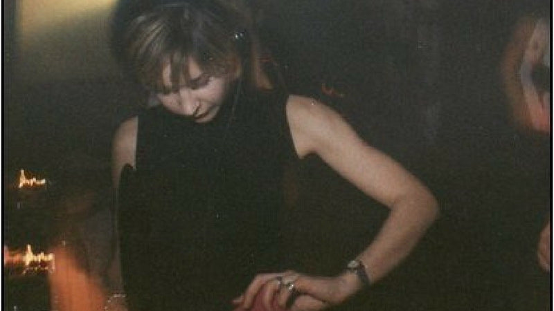 My Desert Island Disco With Lauren Laverne on 6Music