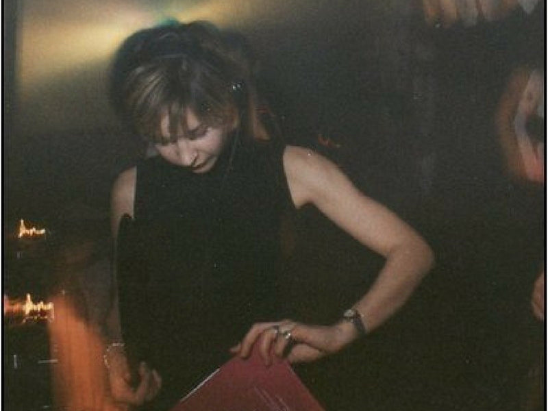 My Desert Island Disco With Lauren Laverne on 6Music