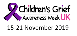 Children's Grief Awareness Week