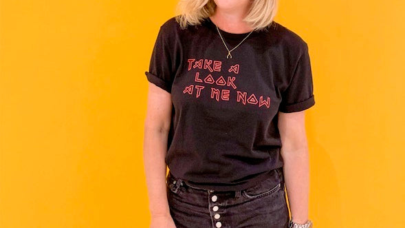 New Collaboration & Mixtape - Kate Hiscox @wearsmymoney