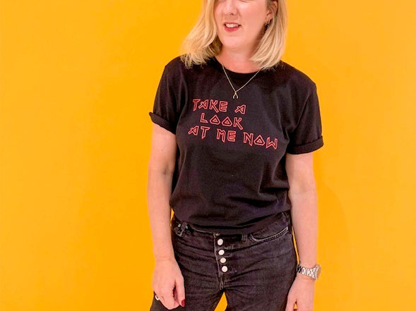 New Collaboration & Mixtape - Kate Hiscox @wearsmymoney