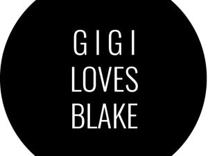 Disko Kids Meets | GiGi Loves Blake