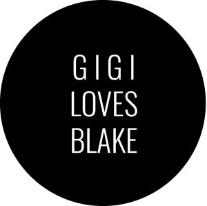 Disko Kids Meets | GiGi Loves Blake