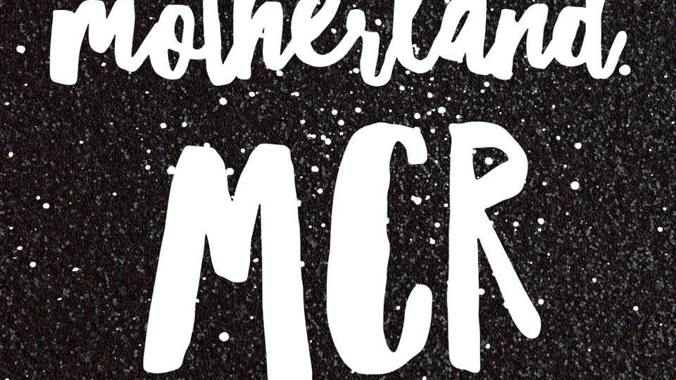 Disko Kids Meets | Motherland MCR