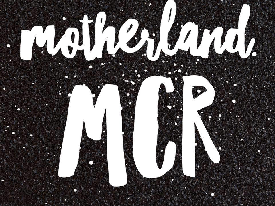 Disko Kids Meets | Motherland MCR