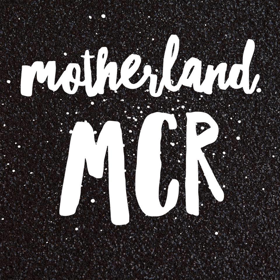 Disko Kids Meets | Motherland MCR