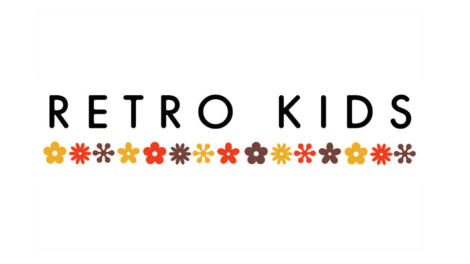 Disko Kids Meets | Retro Kids