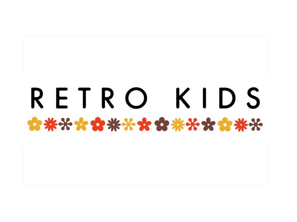 Disko Kids Meets | Retro Kids