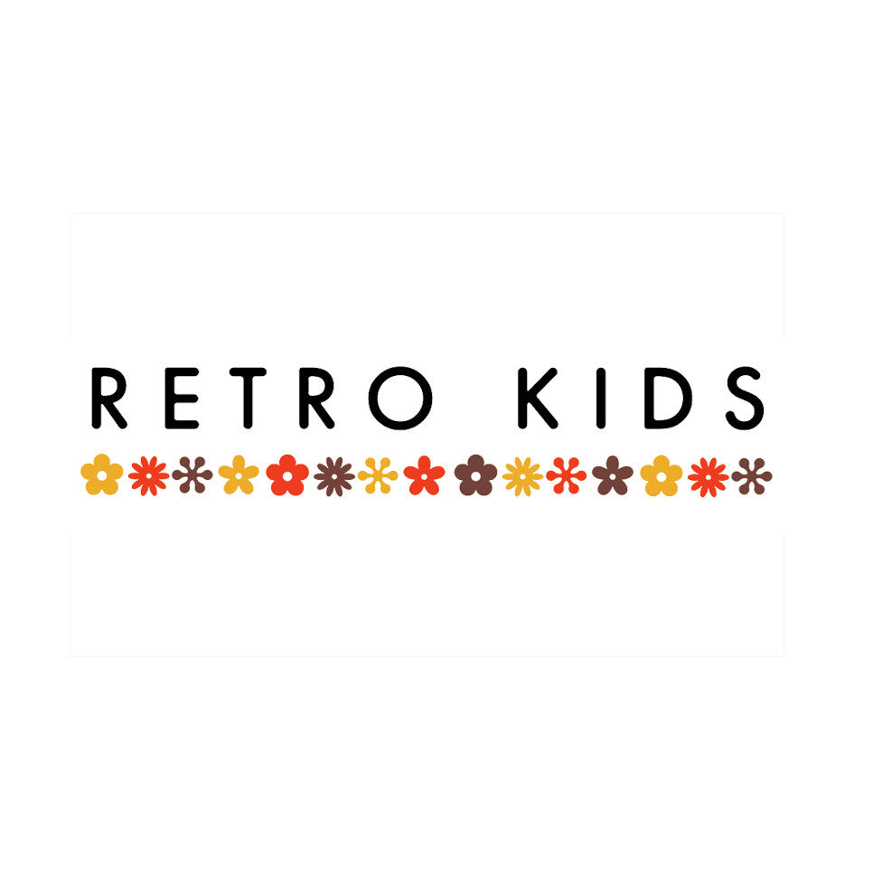 Disko Kids Meets | Retro Kids