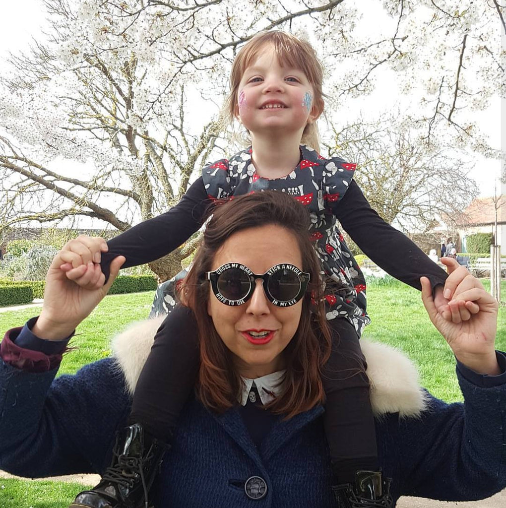 Disko Kids Meets | A Side Order Of Me