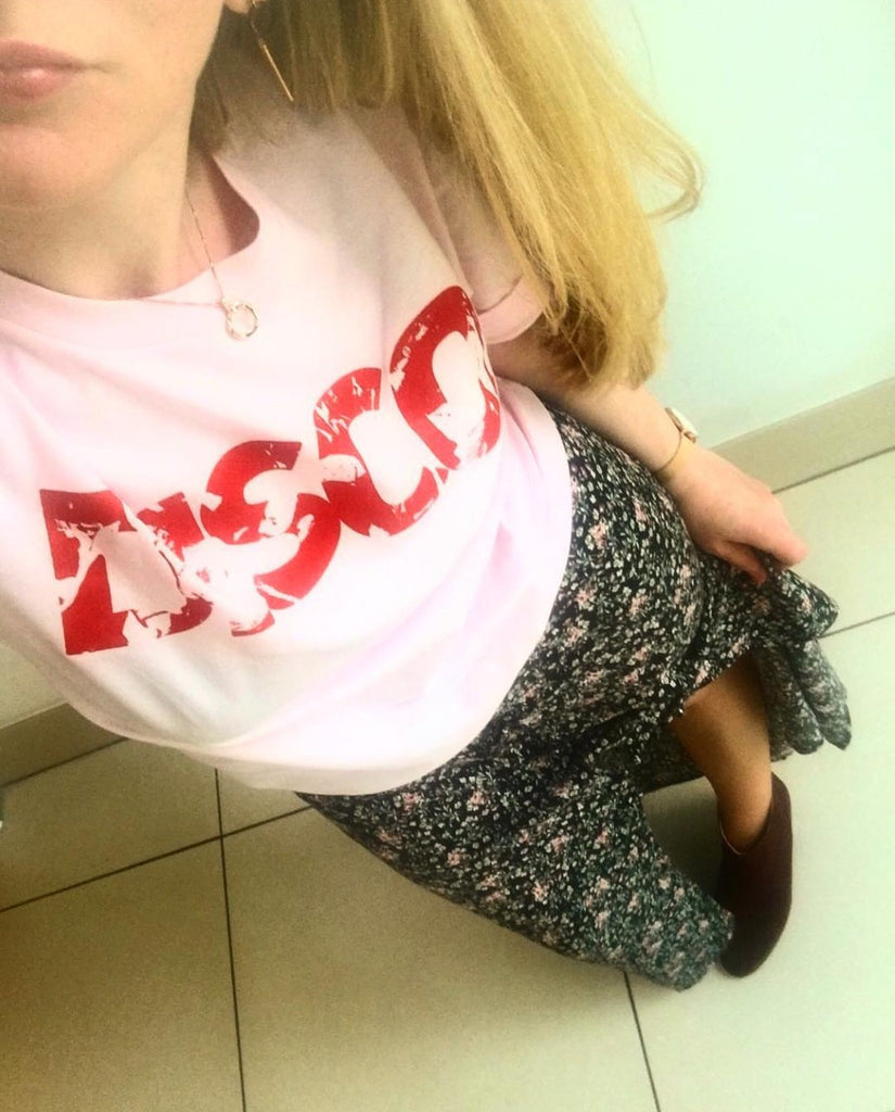 Disko Kids Meets | The Style Nurse