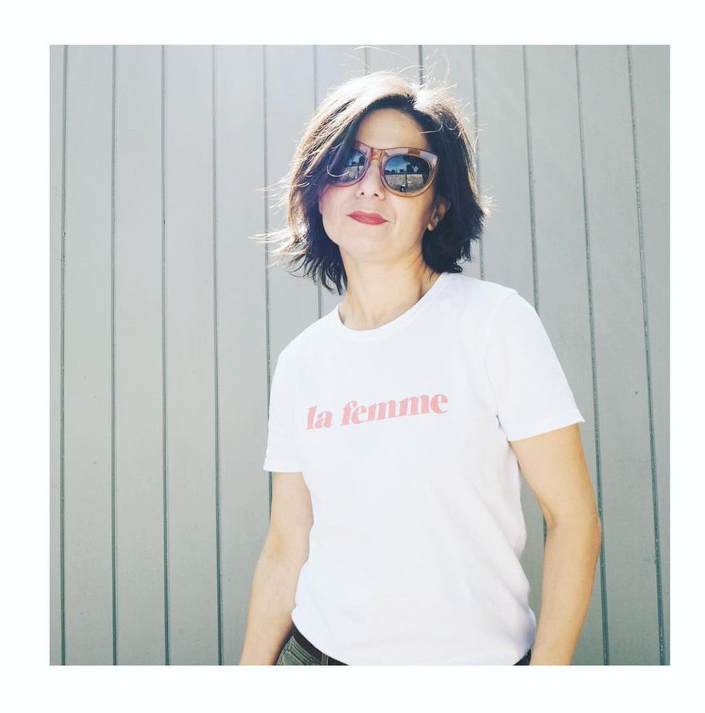 Disko Kids Meets | Small Town Threads