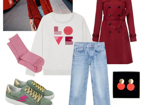 All You Need Is Love...