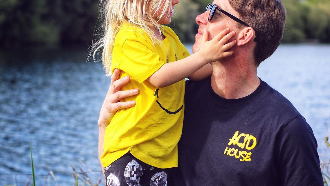 Father's Day Edit