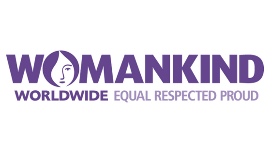 Supporting Womankind