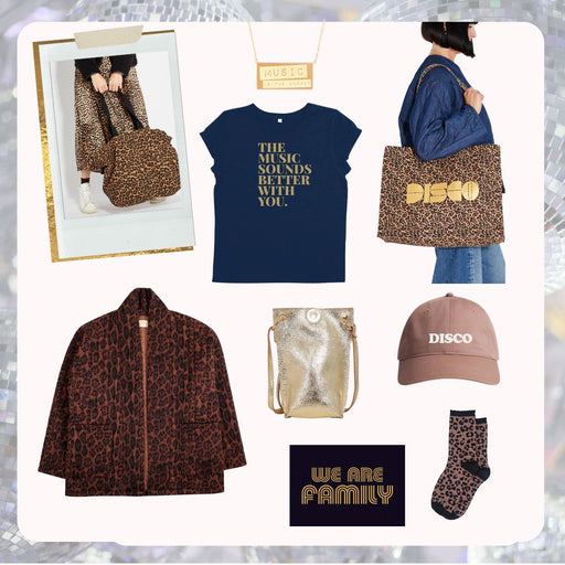 Gifts For The Leopard Lover