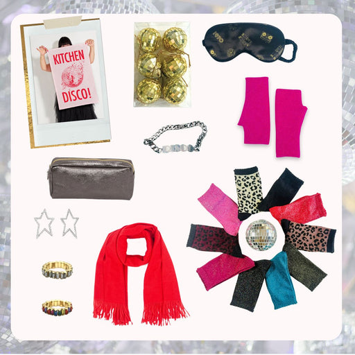 Gifts £25 and under