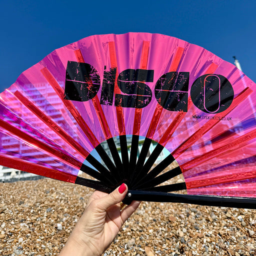 Fans & Umbrellas