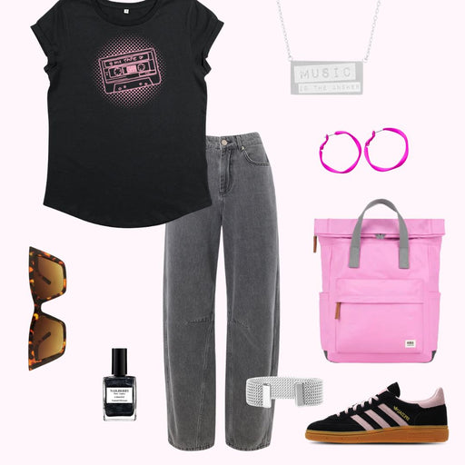 Shop The Look - Mixtape