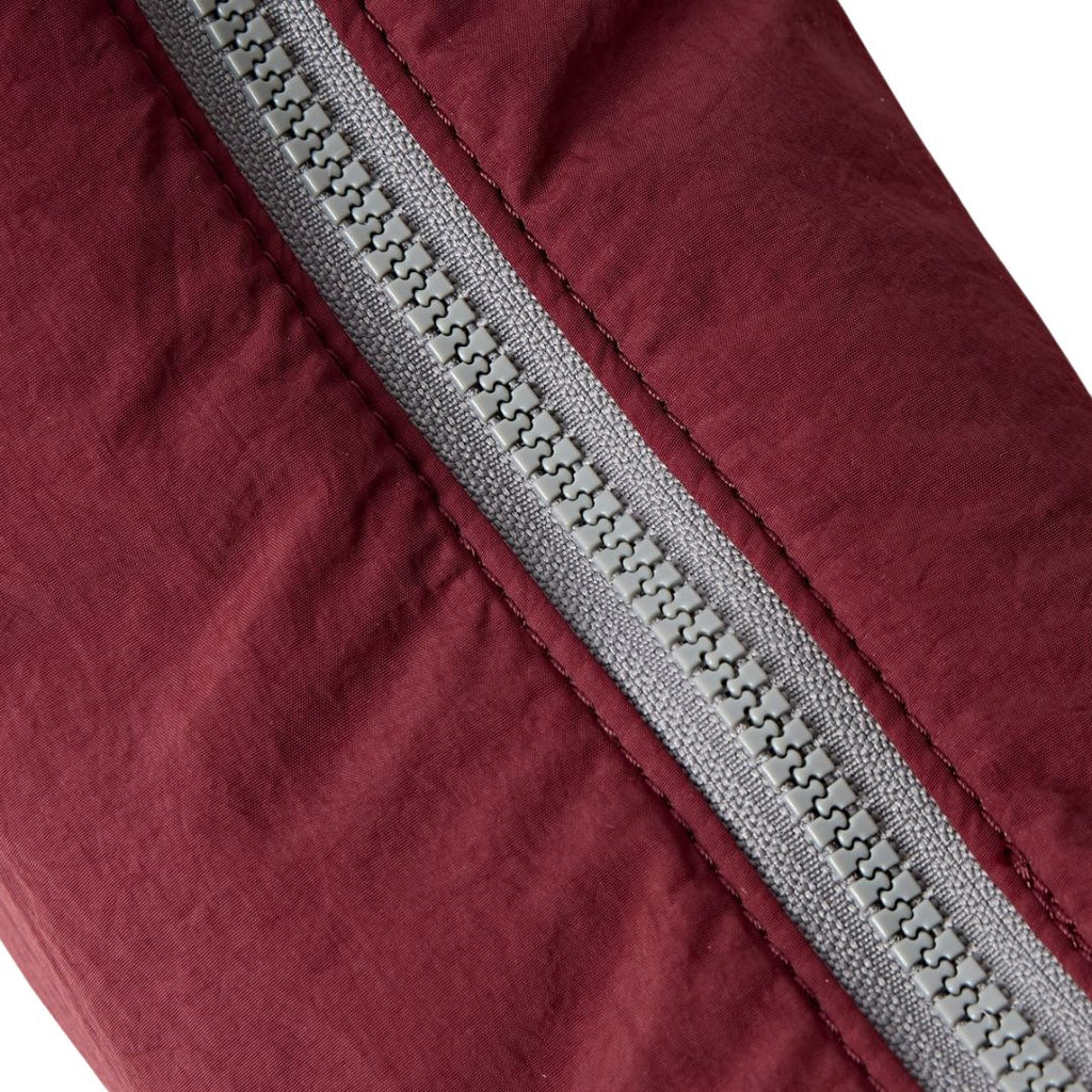 Burgundy Wine Colour Crossbody Bag by Roka London - Disko Kids Accessories