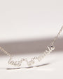 lost in music pendant gift for music lover