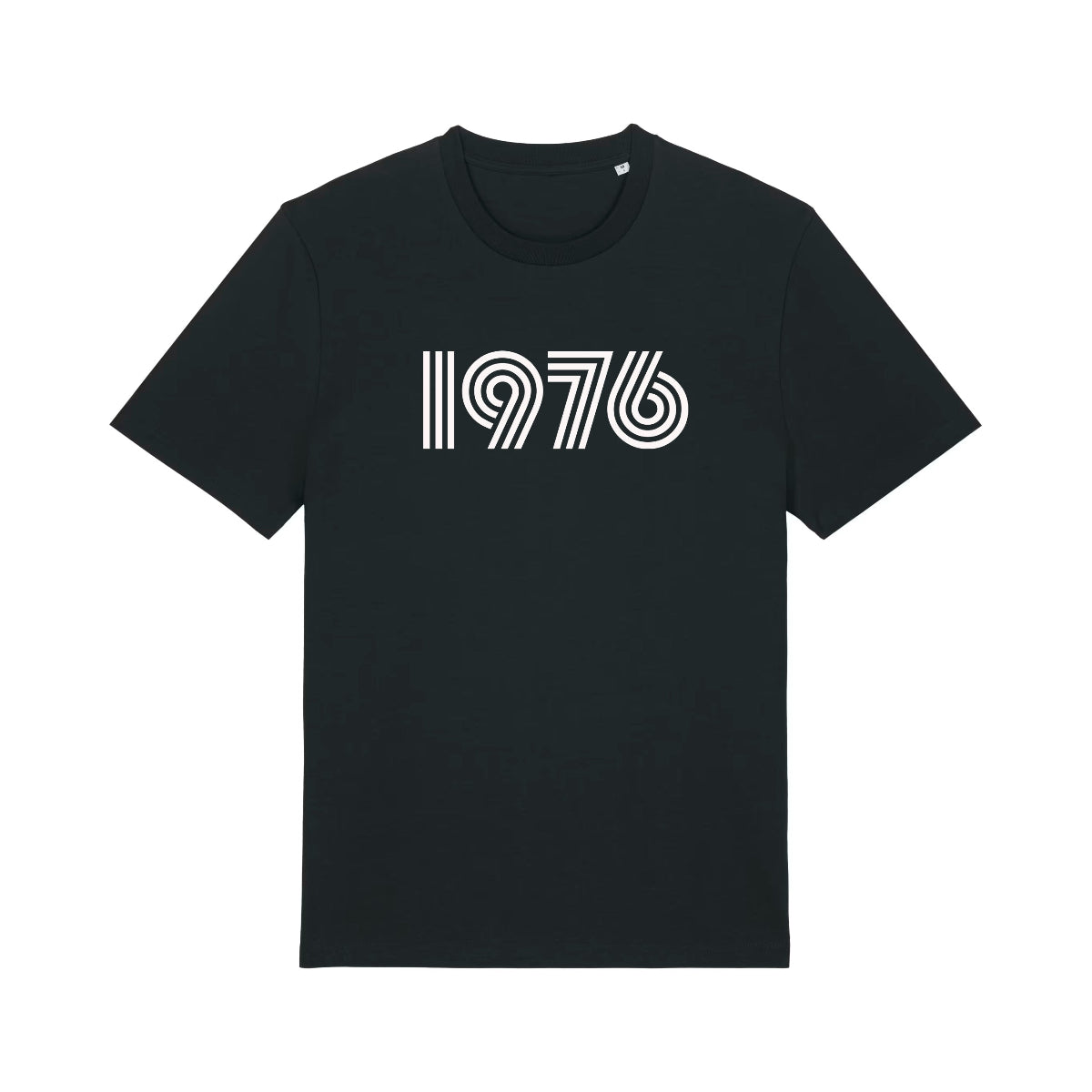 1976 uniswx tshirt birthday gift 50