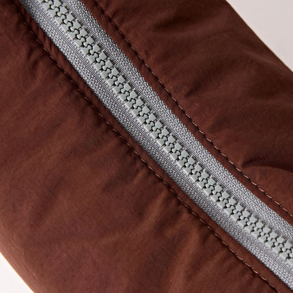 Chocolate Brown Crossbody Bag by Roka London - Disko Kids Accessories