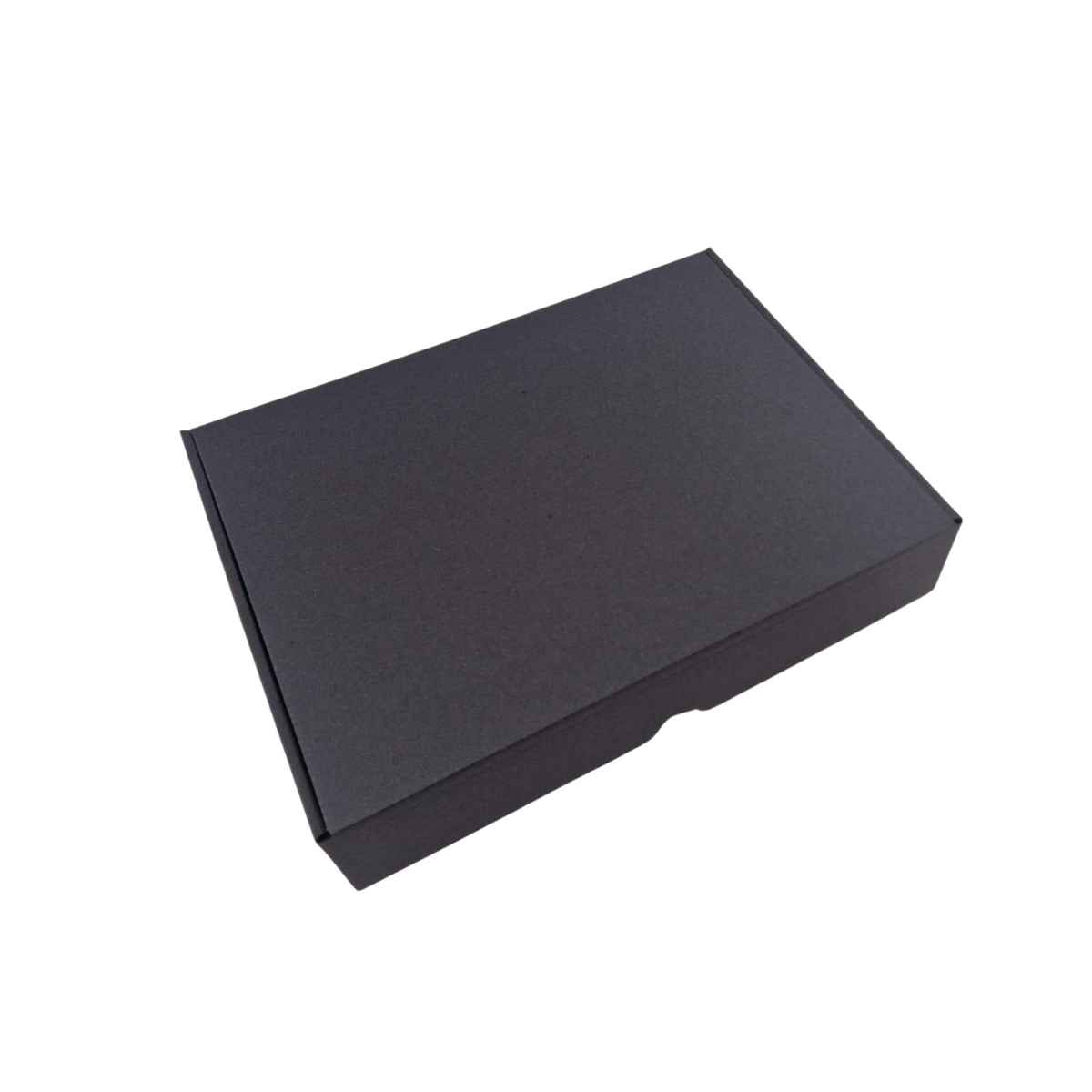 Small Sized Gift Box Wrapped