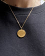 Disko Kids Music is the answer disco ball pendant womens jewellery
