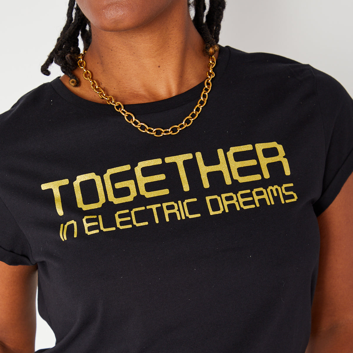 Electric Dreams Tshirts Sweatshirt Together In Electric Dreams 