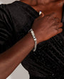 Disco Bracelet Silver Disko Kids 