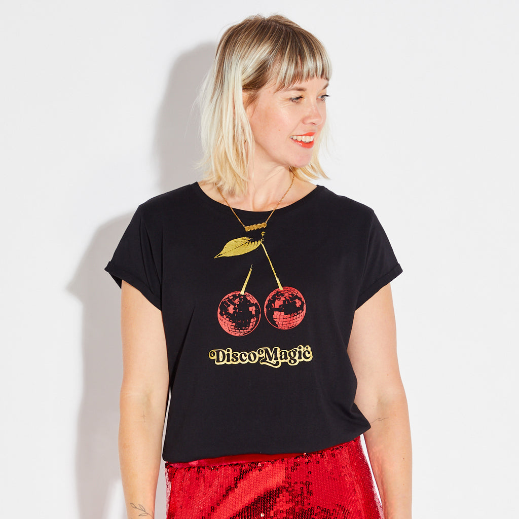Disco Magic Cherries 