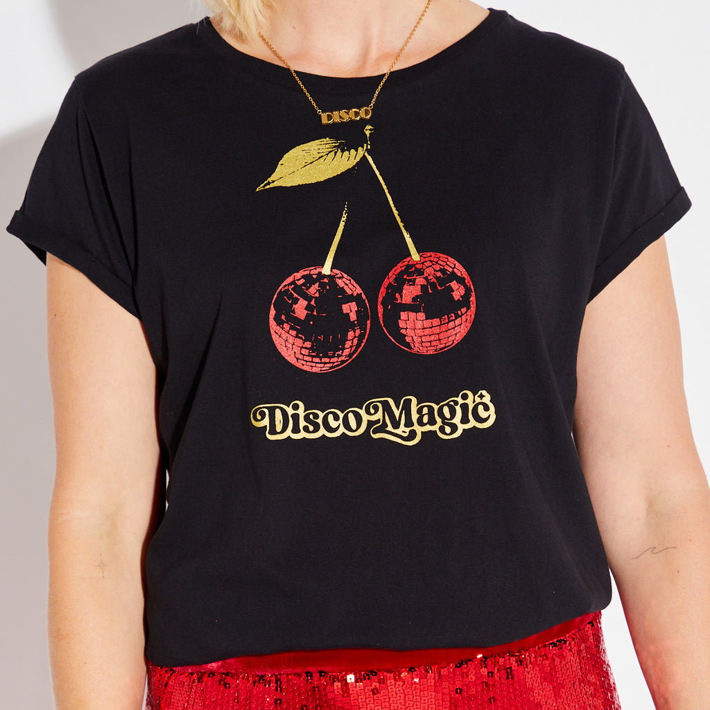 Disco Magic Cherries 